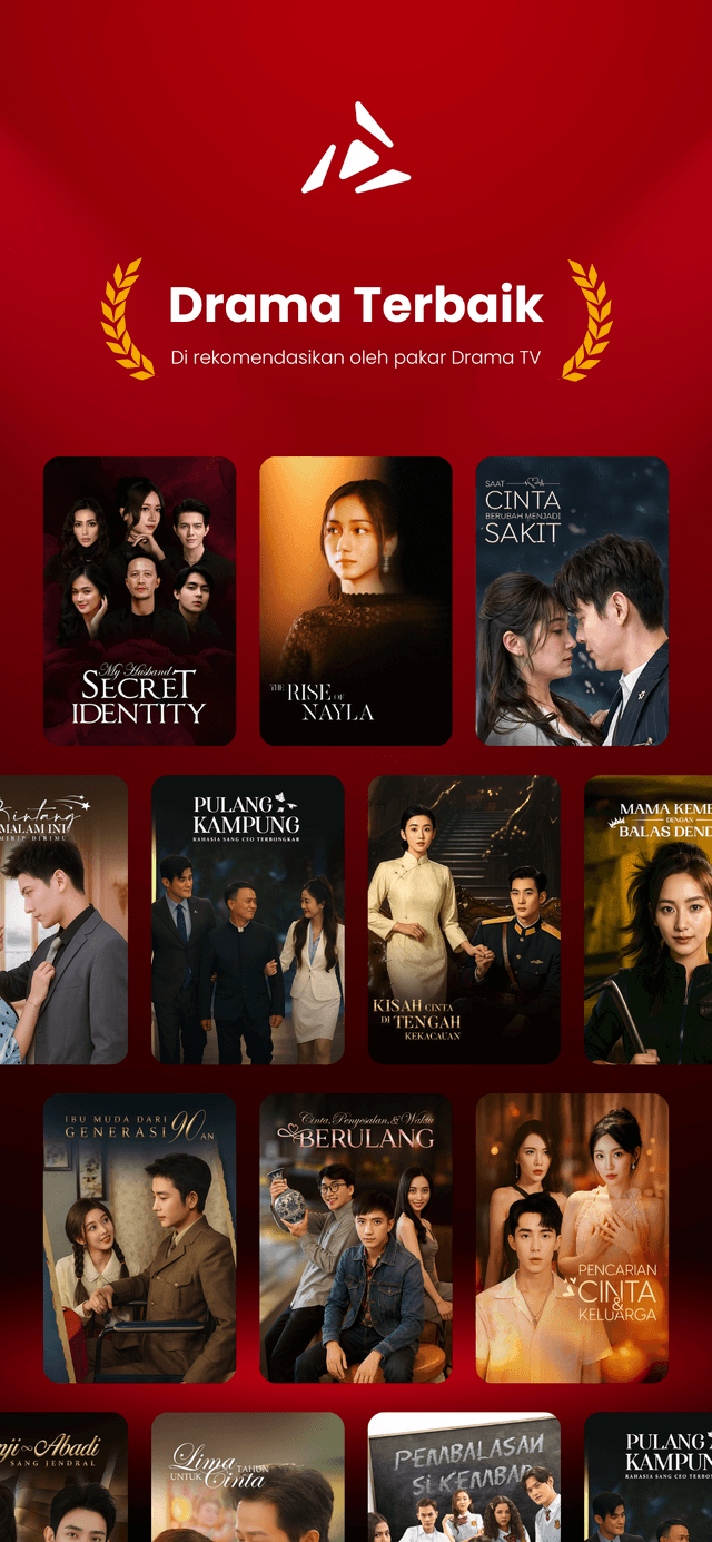 iDramaflix Mobile App Preview